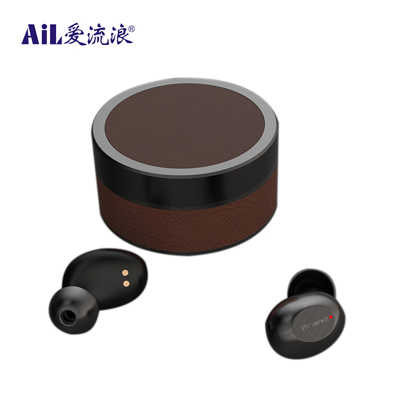AiL B099 noise canceling headphones handsfree best bluetooth earphones