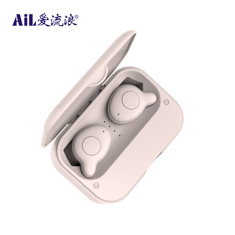 AiL B120 Macaron smart touch sensor headset