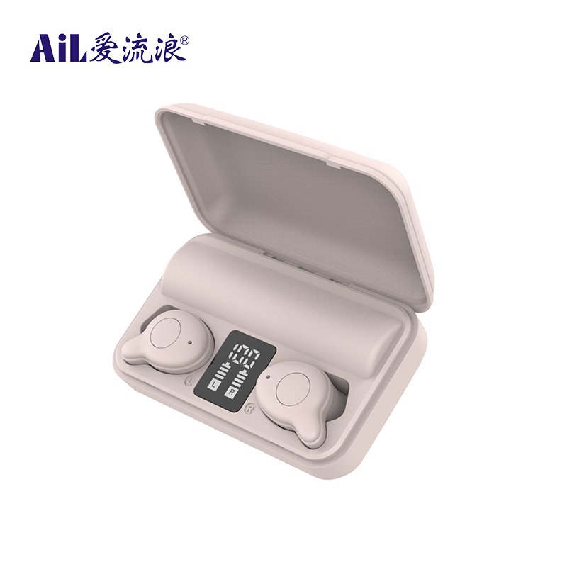 AiL B121 Smart touch headset