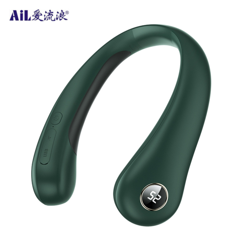 AiL Newest Hanging neck electric Hands knees hand warmer power bank for winter