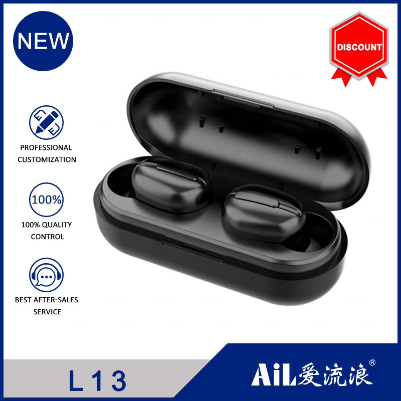 L13 Bluetooth headphone