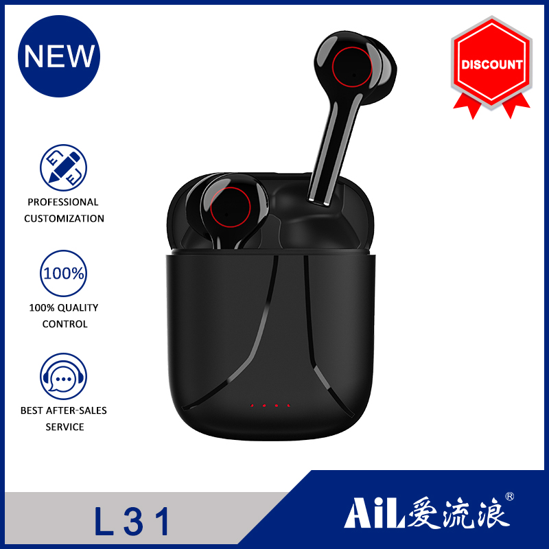 L31 Bluetooth headphone