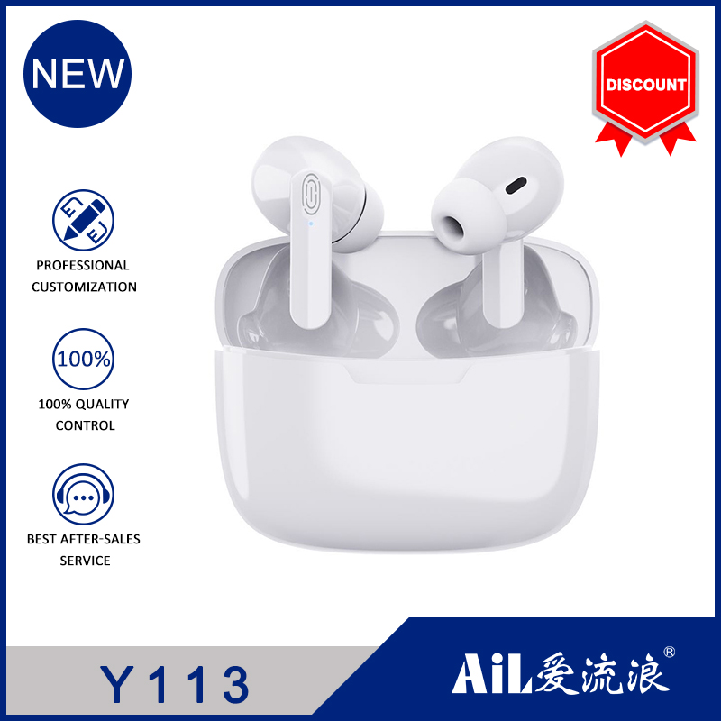 Y113 Bluetooth earphone