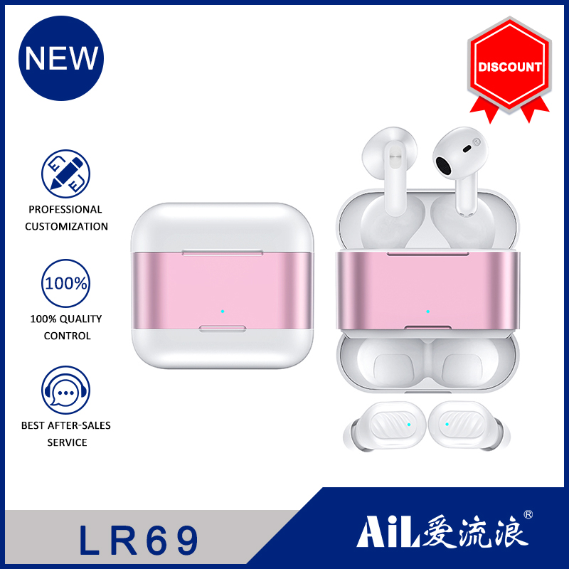 LR69 Bluetooth Headset 