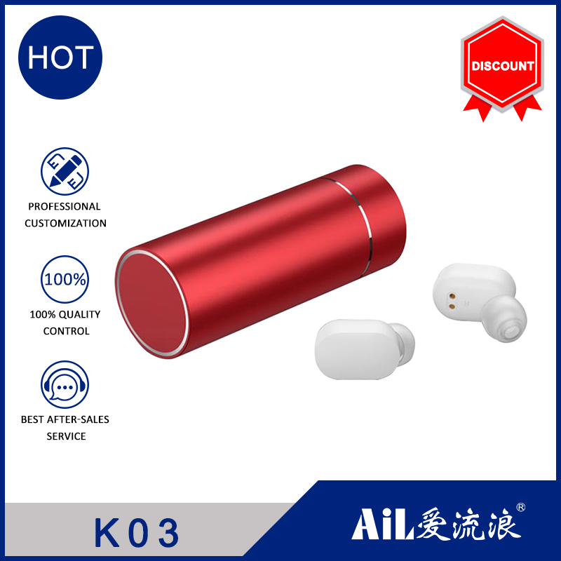 K-03 Mini Bluetooth headset 