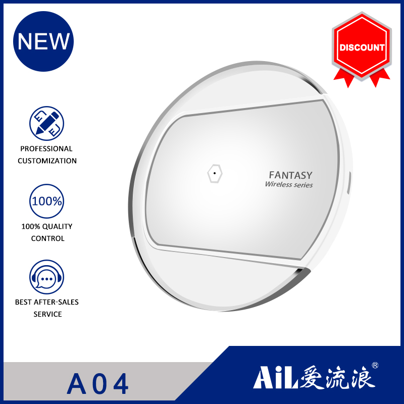 A04 Wireless charger 