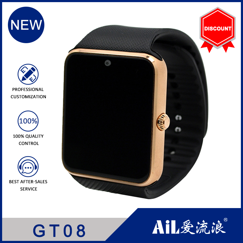 GT08 Smart watch 