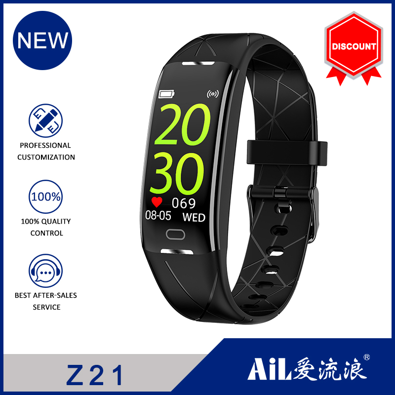 Z21 Plus Smart watch