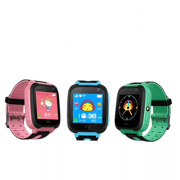 smart watch for kids with sim